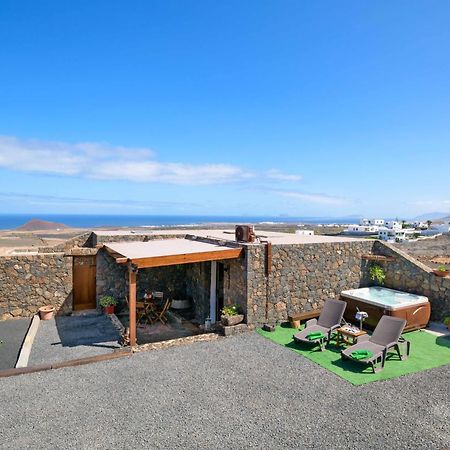 Apartamento Los 4 Nobles تيناجون المظهر الخارجي الصورة