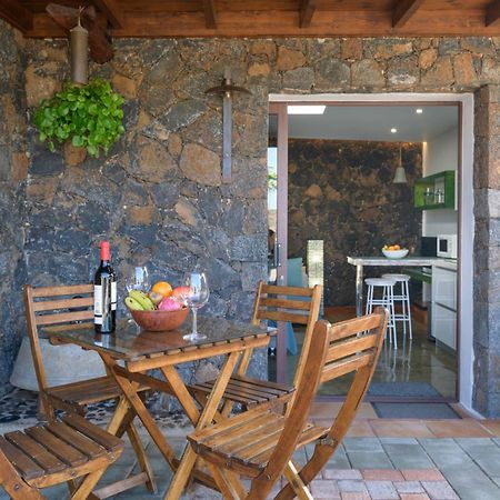 Apartamento Los 4 Nobles تيناجون المظهر الخارجي الصورة