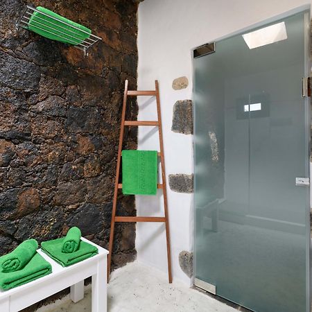 Apartamento Los 4 Nobles تيناجون المظهر الخارجي الصورة
