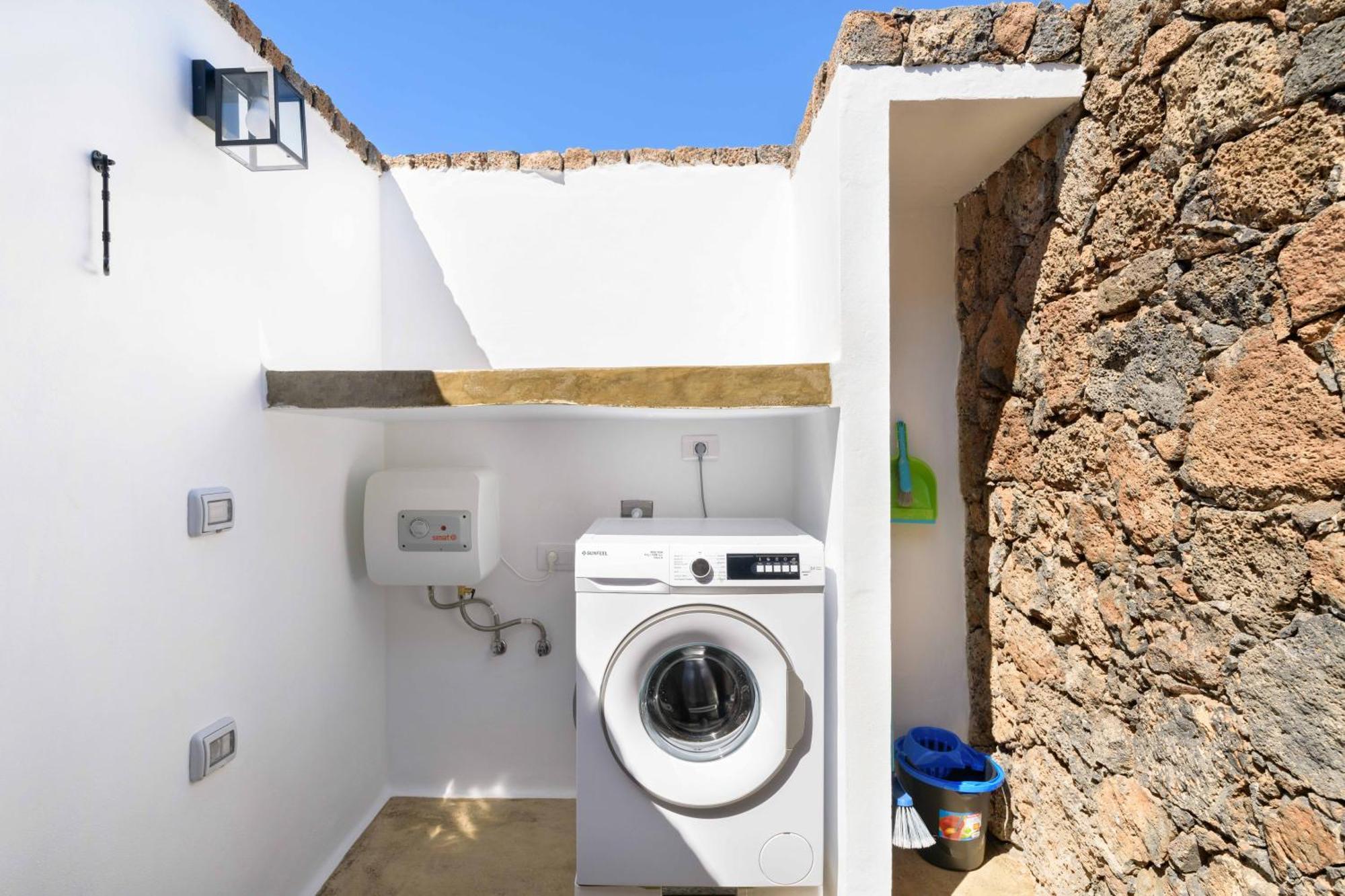 Apartamento Los 4 Nobles تيناجون المظهر الخارجي الصورة