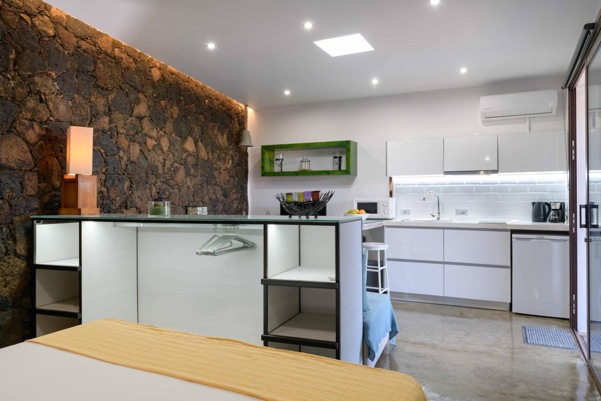Apartamento Los 4 Nobles تيناجون المظهر الخارجي الصورة