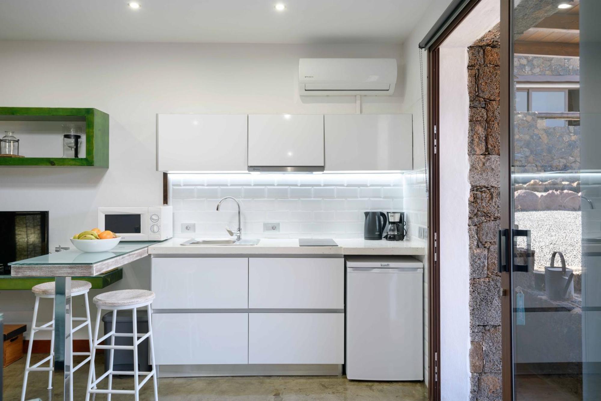 Apartamento Los 4 Nobles تيناجون المظهر الخارجي الصورة