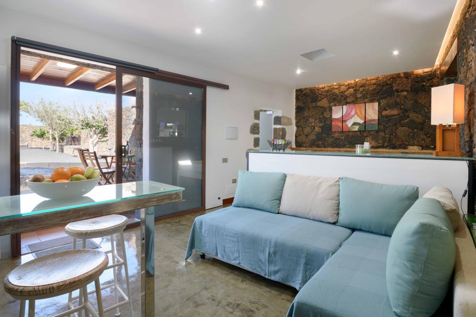 Apartamento Los 4 Nobles تيناجون المظهر الخارجي الصورة