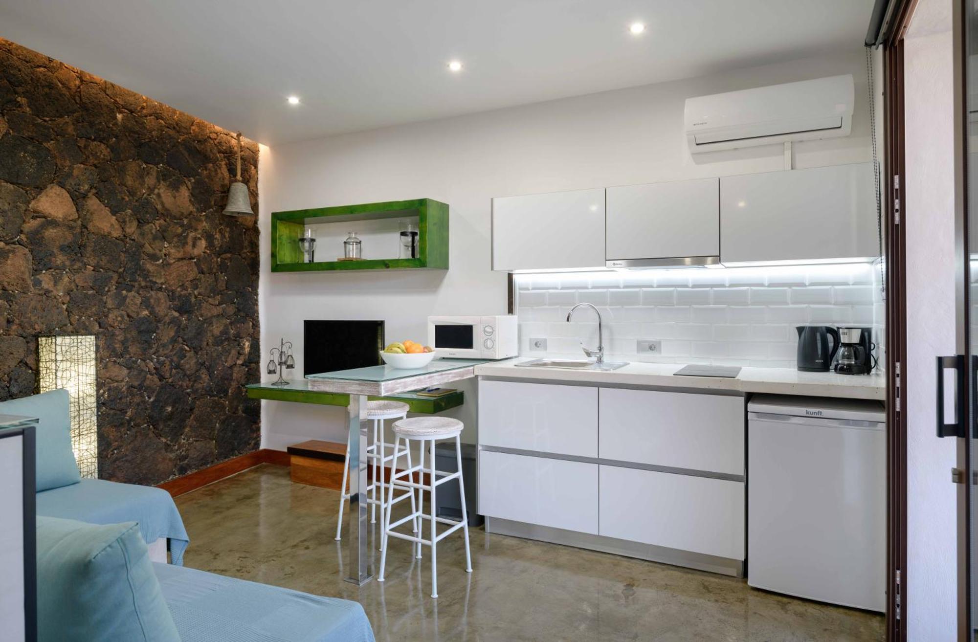 Apartamento Los 4 Nobles تيناجون المظهر الخارجي الصورة