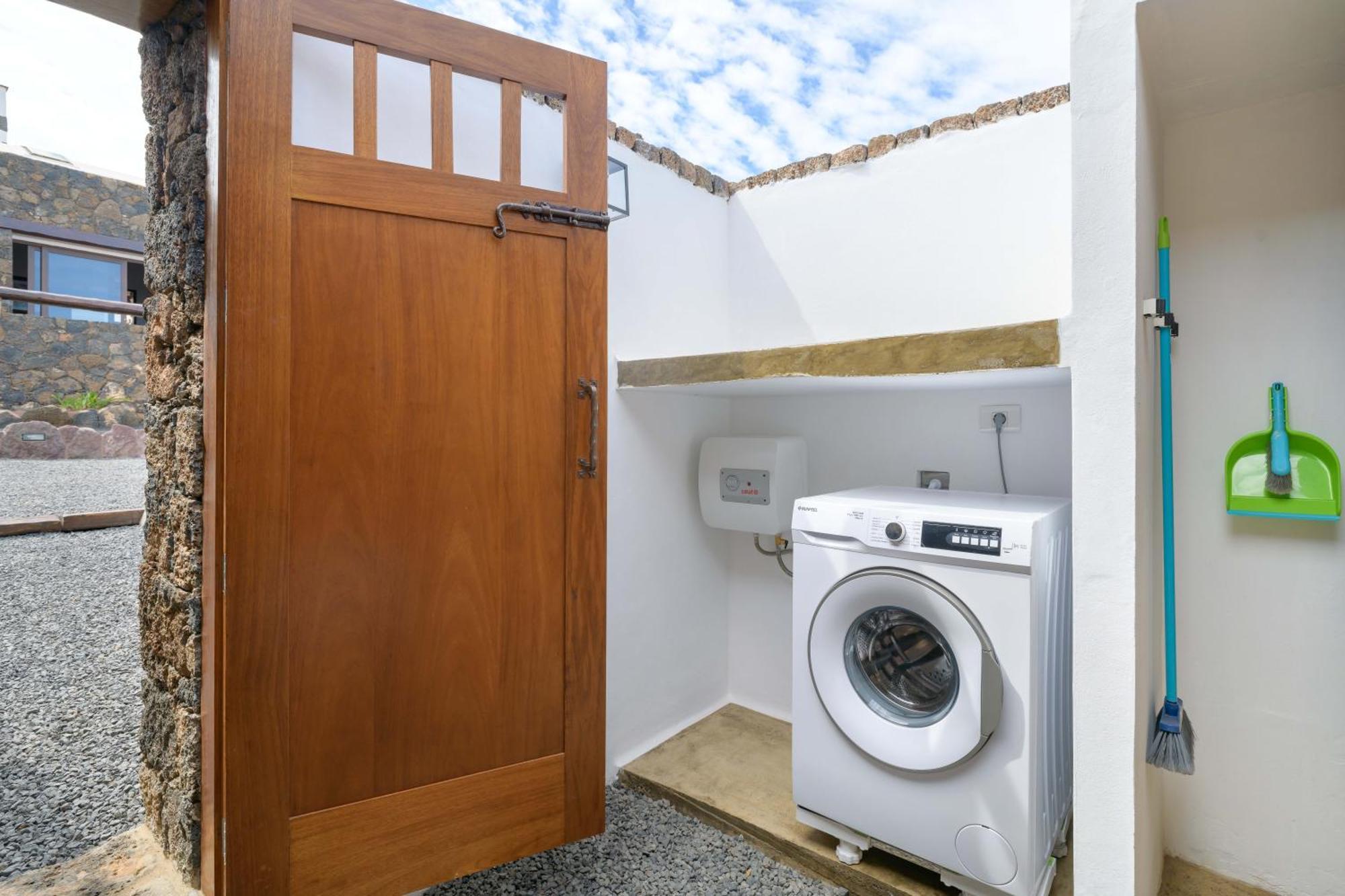 Apartamento Los 4 Nobles تيناجون المظهر الخارجي الصورة